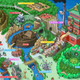 Image for article titled The Studio Ghibli Theme Park We Deserve